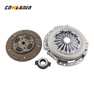 China 826211 3 Part Clutch Kit For Peugeot Partnerspace MPV 1.4 for sale