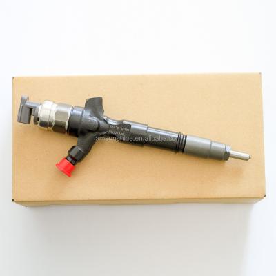 China Toyota Common Rail Diesel Fuel Injector 0950007781 23670-30280 for sale