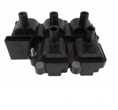 China Car Ignition Coil For VW PASSAT GOLF BORA 071905106 for sale