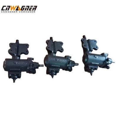 China High Quality Power Steering Gear Box 52126348AC For Jeep JK Wrangler for sale