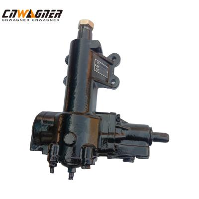 China High Performance Power Steering Rack Gear Box 52126348AE For JEEP WRANGLER 7 for sale