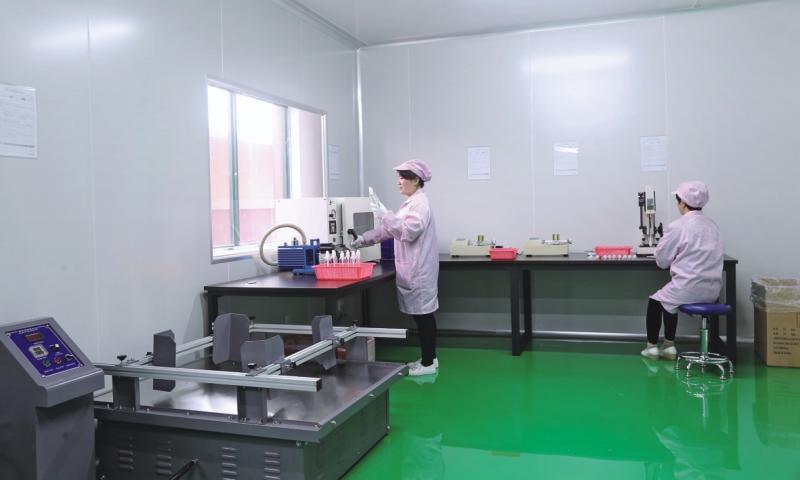Fornecedor verificado da China - ningbo chenming sprayer co.,ltd