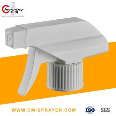 China 28/415 Plastic Trigger Sprayer 28/400 28/410 Water Trigger Sprayer Material PP for sale
