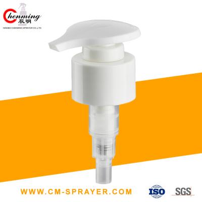 Cina Sostituzione capa di schiumatura 20mm del sapone della pompa di plastica dell'erogatore 28mm 28/410 30/410 di 33/410 in vendita