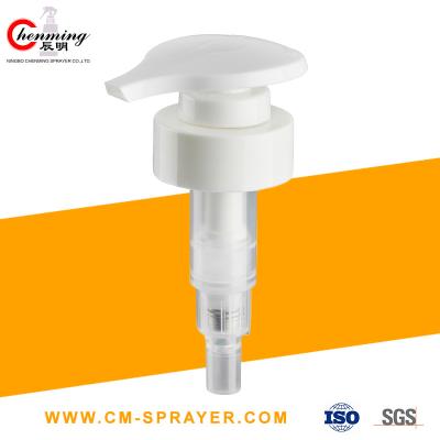 China Foaming Plastic Soap Dispenser Pump Head Replacement 20mm 28mm 28/410 30/410 33/410 for sale