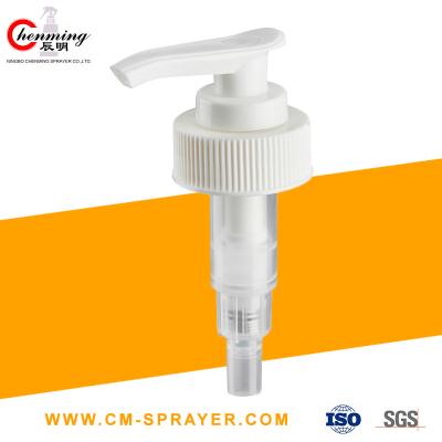 China Flüssige Teller-Handplastikseifenspender-Pumpen-Ersatz für Spülbecken 24/410 24/415 zu verkaufen