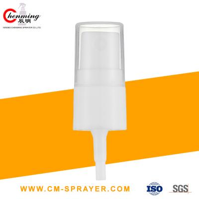 Cina 2 Oz 18/410 18/415 di 18mm 20/415 20/410 di cappuccio fine dello spruzzatore della foschia dell'oro in vendita