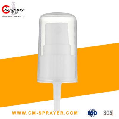 Cina 20/410 24/410 di bianco fine della pompa dello spruzzatore della foschia 22 410 22 400 20-400 tutto il cappuccio in vendita
