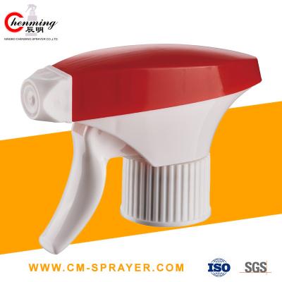 Китай Blue Black Green Red Hand Trigger Sprayer 24/410 28410 For Home Kitchen Cleanser продается