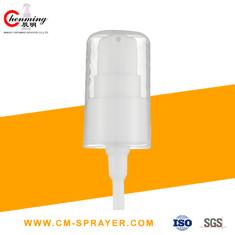 China 20 400 Treatment Pump White Black ISO SGS for sale