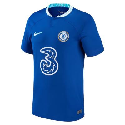China Chelsea New Home Shirt 2022/23 Blue for sale