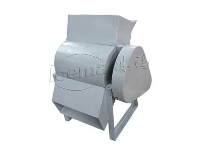 China Building Material Shops Ice Crusher Machine Commercial for sale
