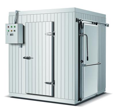 China 800 Ton Freezer In Cold Room 100mm 200mm 120mm 75mm for sale