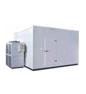 China Fish Cold Room Freezer Room walk in chiller rooms for sale
