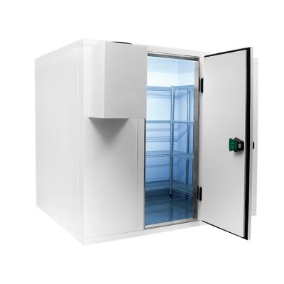 China Transportation Commercial Cold Rooms And Freezer Rooms for sale