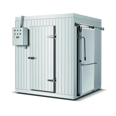 China Commercial Cold Room Freezer For Fruits And Vegetables for sale