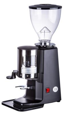 China Conical Burr Coffee Grinder 230V 50Hz Electric Coffee Beans Grinder Burr for sale