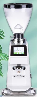 China Aluminium Coffee Mill Grinder for sale