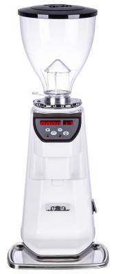 Cina Caffè elettrico multifunzionale Bean Mill Grinder Commercial Machine in vendita