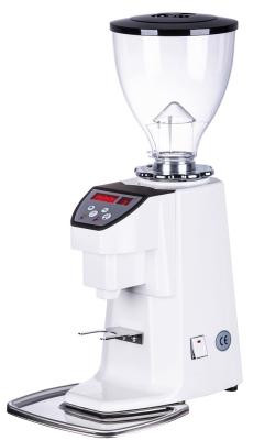 China European Doserless Coffee Grinder Automatic Mill Coffee Bean Grinding Machine for sale