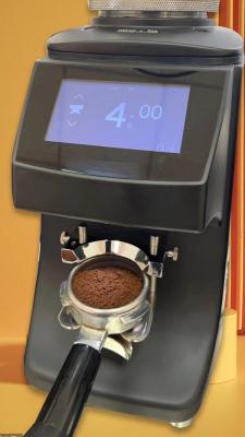 China Máquina elétrica de Bean Grinder Drip Coffee Grinder do café da bancada à venda