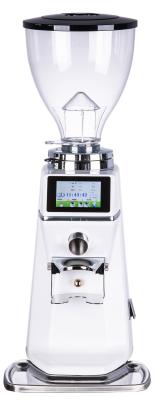 China Habas profesionales de Machine Grinding Coffee de la amoladora de café para el café express en venta