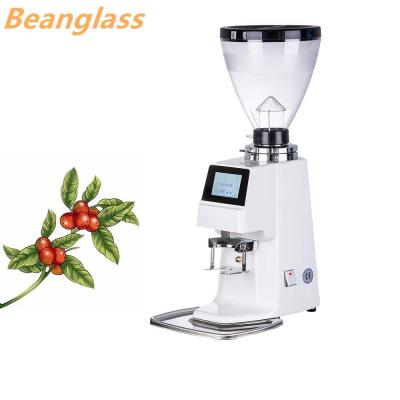 China Espresso Commercial Coffee Grinder Cold Brew for sale