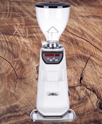 China Máquina de Espresso Automatic Coffee do moedor de café de Doserless da função da casa multi à venda