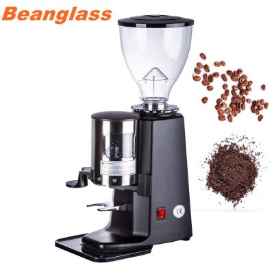 China Moedor de café de Bean Grinder Electric Automatic Commercial do café do agregado familiar BG64T1 à venda