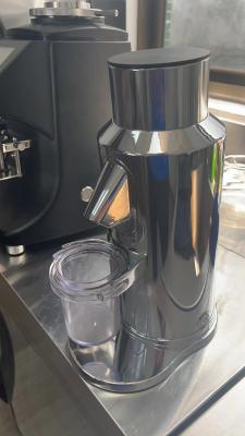 China Rebabas comerciales T64 del café de la amoladora de la máquina de café express en venta