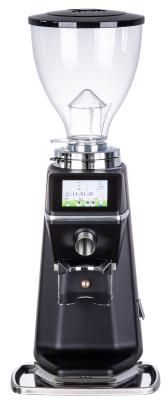 中国 10 - 15kg/H Electric Espresso Bean Grinder Machine Custom Voltage 販売のため