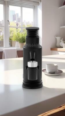 China 300W Professional Electric Burr Grinder With Customized Logo Accepted zu verkaufen