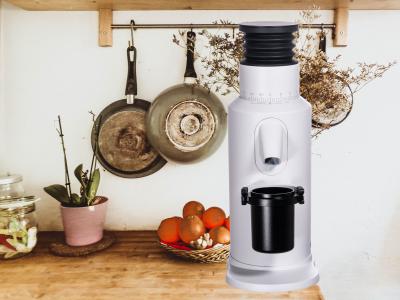 China L13*W21*H32CM Coffee Bean Grinder 8.5kg Electric With Customized Logo for sale