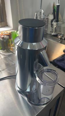 China 8.7kg High Speed Burr Coffee Grinder For Consistent And Uniform Grinding en venta