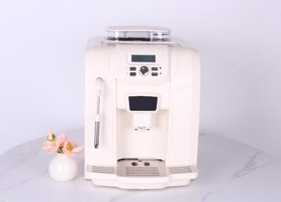 Китай Professional 20bar Coffee Machine with 2.0L Water Tank 1250W and Adjustable Temperature продается