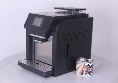 Китай 300g Bean Capacity Capsule Coffee Machine with 20bar Water Pump продается
