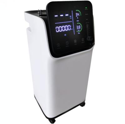 China 0.5-5L/Min 96% 5L Medical Grade Oxygen Concentrator for sale