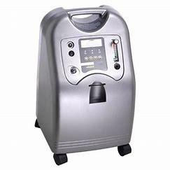 China 7L High Pressure Oxygen Supplement Machine Concentrator Remote Control for sale
