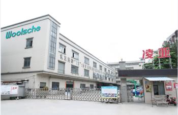 China Factory - Dongguan Suntech Electronics Co., Ltd.