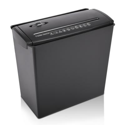 China 10L Small  Personal Paper Shredders for sale