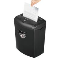 Quality 5.55 Gallons Paper Destroy Machine 10 Sheet Paper Shredder Overload Protection for sale