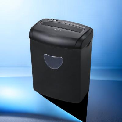 China High Security Level Home Paper Shredder 21 Litre Large Capacity for sale