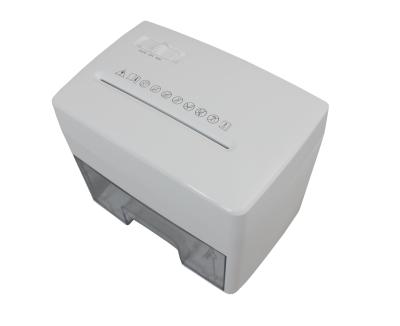 China Customization High Security  Micro Cut Paper Shredder For Confidential Documents for sale