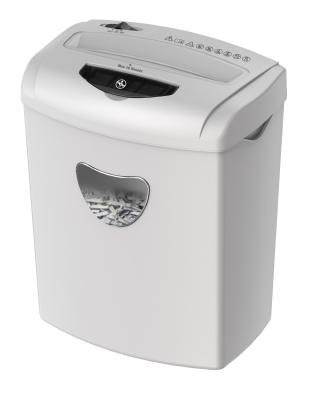 China 5.55 Gallons 10 Page Shredder Commercial Office Shredder Machine CE Certified for sale