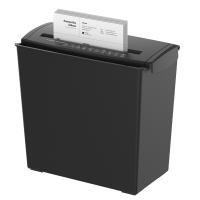 Quality S606B 5 sheets A4 Compact 6.8mm Document Shredder Machine Home Paper Shredder for sale