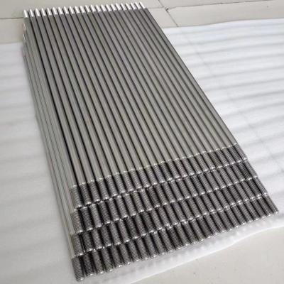 China Titanium Thread Rod for industry for sale