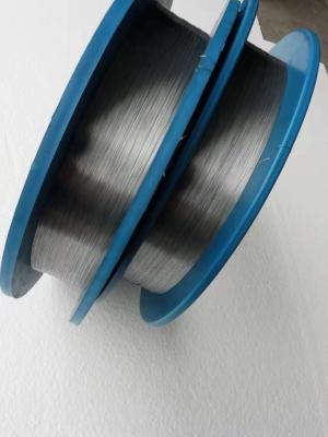 China Fio de liga de níquel-titânio com memória em forma de fio de nitinol superelástico à venda