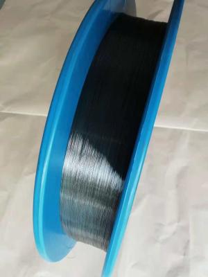 China Super Elastic Nitinol Wire for sale