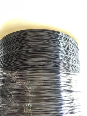 China Superelastic Nitinol Wire With Shape Memory 0.3mm for sale