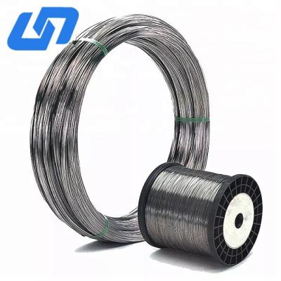 China Titanium Clad Copper Wire Diameter 2 - 6.35mm For Cathodic Protection for sale